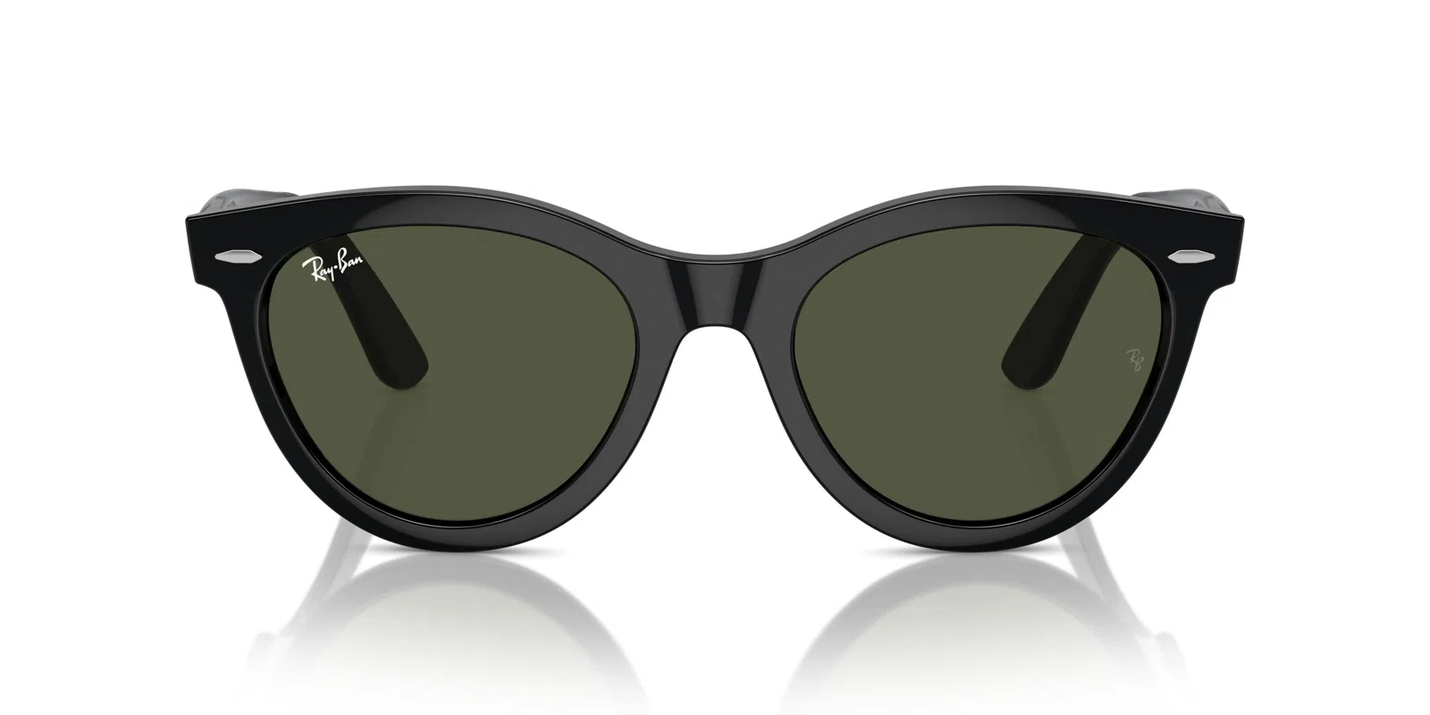 Ray-Ban Wayfarer Way 2241F Sunglasses - view 35